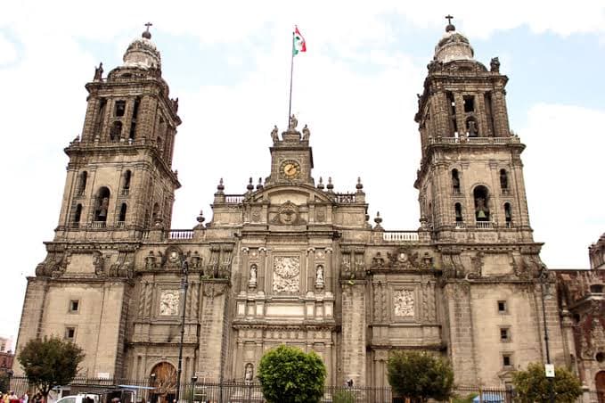 Catedral Metropolitana