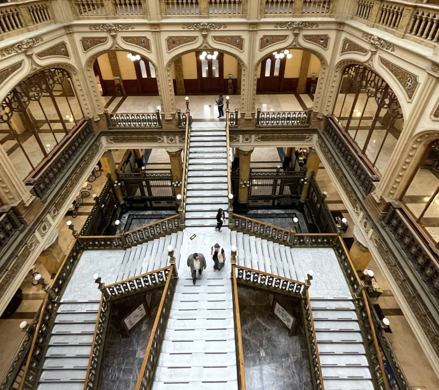 Palacio Postal