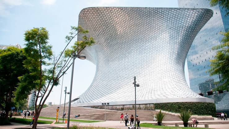 Museo Soumaya
