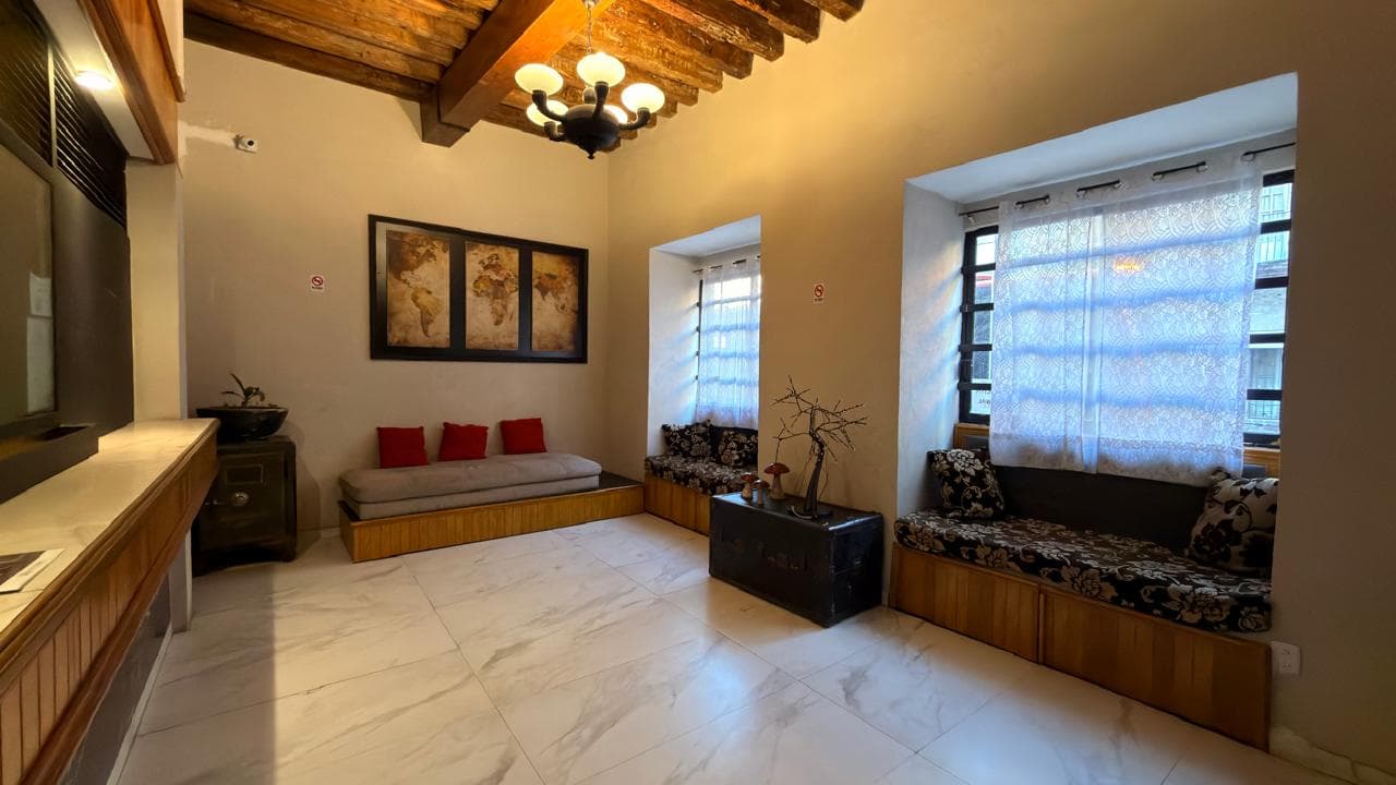 Hotel Florida imagen 7